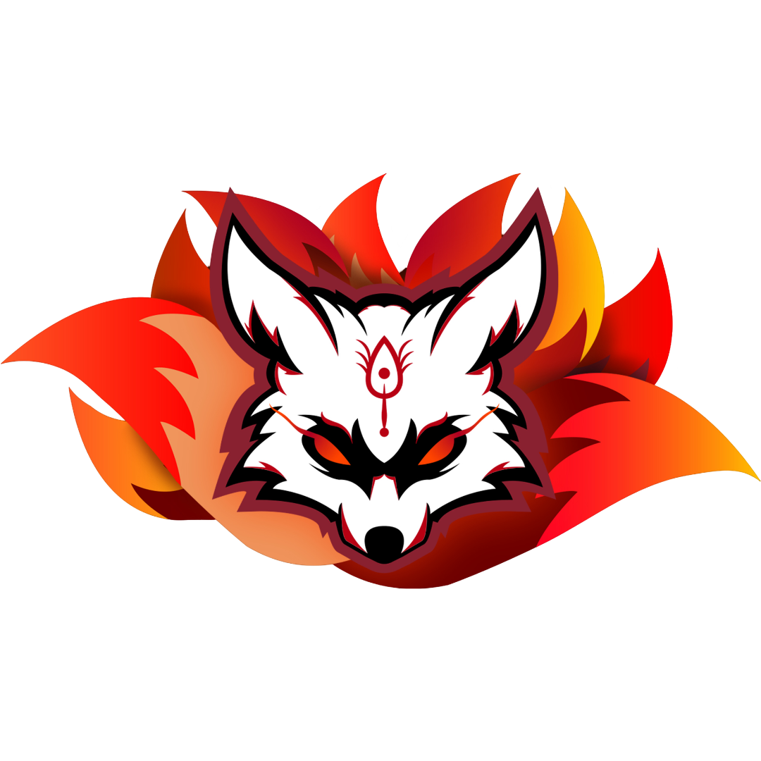 Kitsune Logo