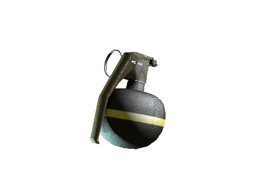 hegrenade